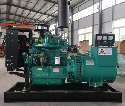 东兴宗申动力10kw小型柴油二手发电机 东兴宗申动力10kw小型柴油二手发电机