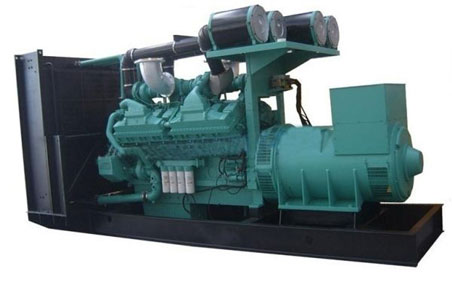 东兴200kw康明斯发电机组图片 东兴200kw康明斯发电机组图片