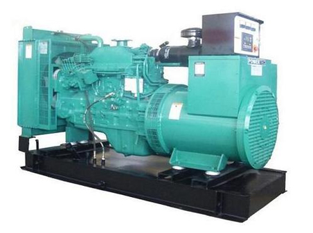 东兴80kw康明斯柴油发电机组图片 东兴80kw康明斯柴油发电机组图片