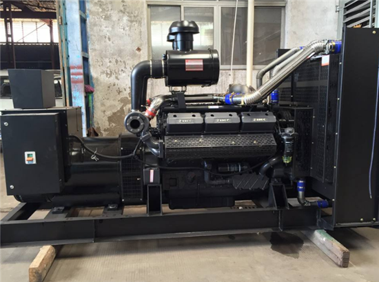 东兴柴油发电机 东兴柴油发电机