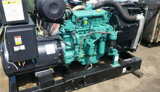 东兴柴油发电机 东兴柴油发电机